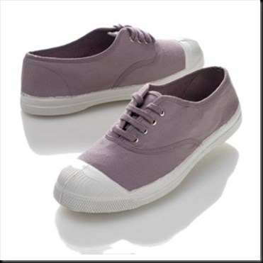 Bensimon Sneaks Are 50% OFF! | Clothingxchange's Blog
